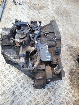 Prevodovka M56CF2 Hyundai I30 - 2