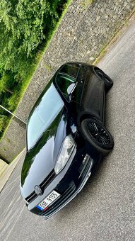 Golf 7 - 2
