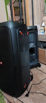 JBL partybox 310 - 2