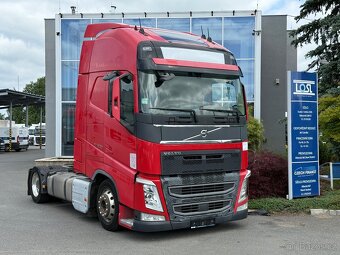 Volvo FH500 EURO 6 MEGA/lowdeck - 2
