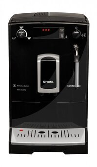 Plně Automatický kávovar Espresso Nivona NICR 626 - 2