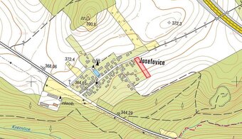 Zemědělská půda, prodej, Hrabyně, Opava - 2