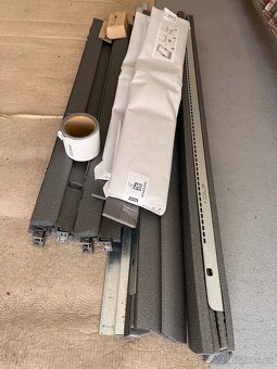 Velux BDX 2000 - 2