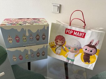 Popmart Labubu. - 2
