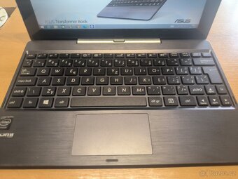 Notebook Asus tablet - 2