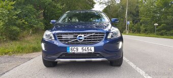 Volvo XC60 - 2