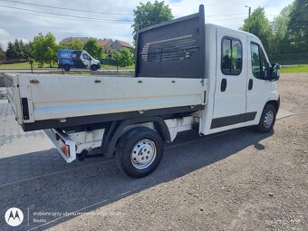 Fiat Ducato 2.3 JTD - 2