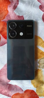Poco X6 - 2