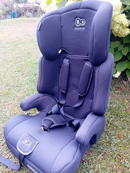 Autosedačka Kinderkraft 9-36kg - 2
