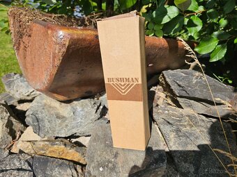 Nová kvalitní termoska Bushman Ammo - 2