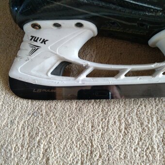 Brusle Bauer Sonic velikost 5,5 - 2