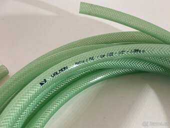 Zahradní hadice VALMON 10BAR 1/2" (Délka cca 10m) - 2