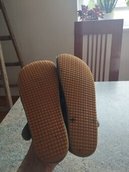 Papuče beda slim 31 Barefoot - 2