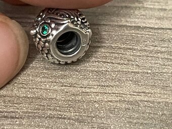 Pandora koralek -sova - 2