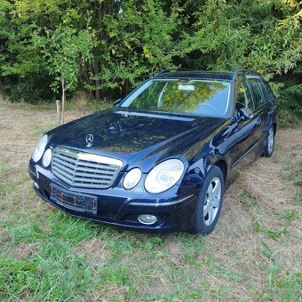 Mercedes Benz S280CDi 190 PS - 2