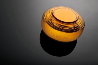 Somavedic Amber + pyramida ZDARMA - 2