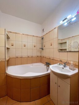 Prodej bytu 3+1+L 73 m², Česká Lípa - 2