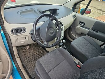 Renault Modus - 2