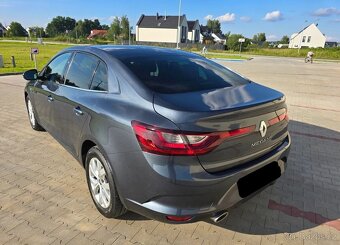 Renault Megane 1.3 TCe Klima FAP Limited - 2