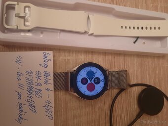 Hodinky Samsung Galaxy Watch 4 - 2