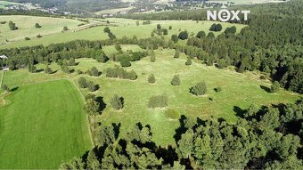 Prodej pozemek Louky, 68906㎡ - 2