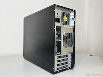 Dell Vostro 270 – i5 | 8GB RAM | SSD + HDD | W11 - 2