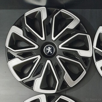 Poklice na Peugeot 208, 308, 3008, Partner ES - 2