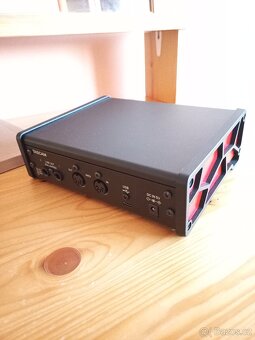 Tascam US 2x2 HR - 2