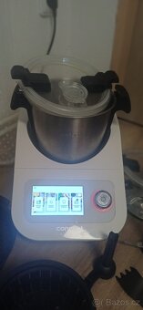 Varný robot Concept RM9000 – minimálně používaný, plně funkč - 2