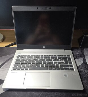 💻 HP ProBook 445 G7 – i5-10210U / 24 GB RAM / 256 GB SSD 💻 - 2