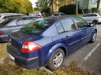 Renault Megan 1.5 dci - 2