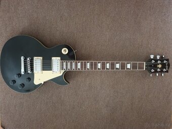 Les Paul  - Westone XL-10 - 2
