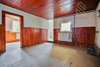 Prodej, Rodinného důmu, 286m2, Pozemek 1644m2, Kostelec nad  - 2