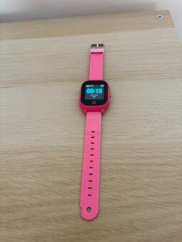 Dětské chytré hodinky Lamax WatchY2 - 2