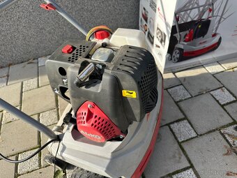 AL-KO COMBI CARE 38 P Comfort vertikutátor - 2