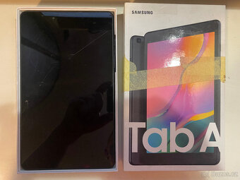 Tablet Samsung Galaxy Tab A (2019) - 2