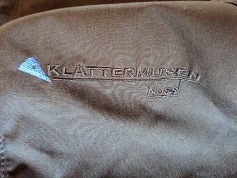Klattermusen noss down jacket L - 2