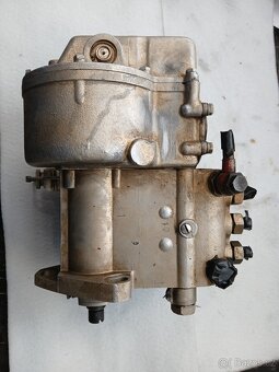 Vstrikovaci čerpadlo - 2