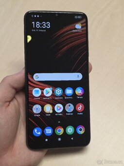 Xiaomi POCO M3 128gb - 2