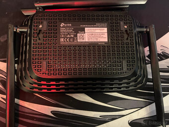 Router TP-Link Archer C6 v5 - 2