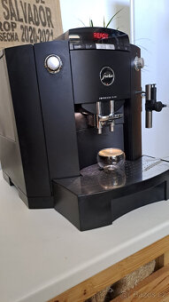Automatický Kávovar Jura XF50 - 2