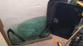 Opel Frontera B Náhradní díly - 2