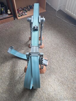 Prodám hot wheels dráha - 2