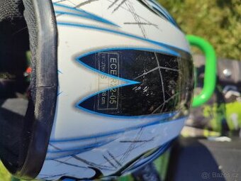 Dětská čtyřkolka Toronto 125ccm - 2