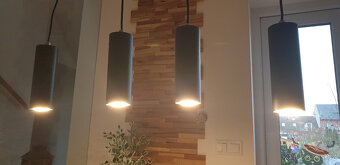 Závěsné světlo Lindby Joffrey - 2