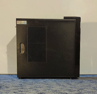 Počítačová skříň, Frontier Vision (VS04A) - 2