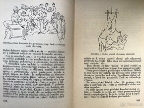 Legionářská beletrie – viz foto - 2