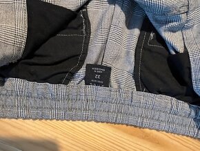 Kalhoty značky SMOG - nové - 2