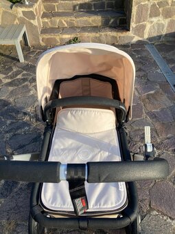 Kočárek Bugaboo Cameleon 3 + Bugaboo fusak - 2