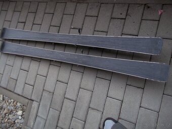 Carvingové lyže Fischer 150 cm - 2